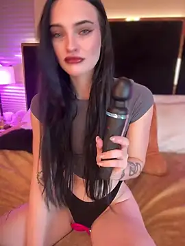 KarissaChantelle online show from February 2026 03:25:02 PM