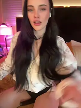 KarissaChantelle online show from February 2026 04:17:02 PM