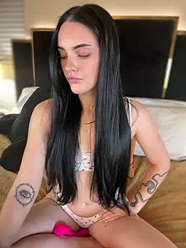 KarissaChantelle online show from July 2026 03:48:01 PM