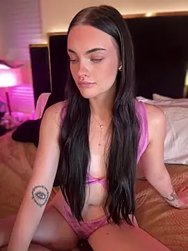 KarissaChantelle online show from June 2026 05:00:02 PM
