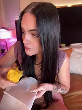 KarissaChantelle online show from June 2026 03:24:01 PM