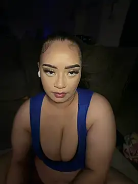 Snapshot of CarmelaAnthony chatting on October 2025 12:26:01 PM CarmelaAnthony online show from October 2025 12:26:01 PM