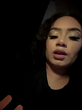 Snapshot of CarmelaAnthony chatting on September 2025 11:20:02 AM CarmelaAnthony online show from September 2025 11:20:02 AM