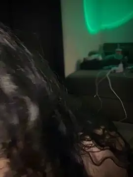 Snapshot of CarmelaAnthony chatting on September 2025 12:00:02 PM CarmelaAnthony online show from September 2025 12:00:02 PM