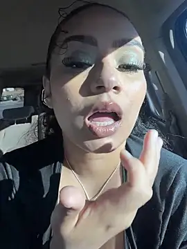 CarmelaAnthony online show from February 2026 04:14:01 PM