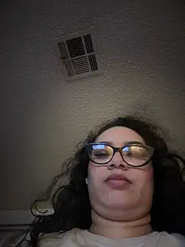Snapshot of CarmelaAnthony chatting on March 2025 12:51:01 PM CarmelaAnthony online show from March 2025 12:51:01 PM