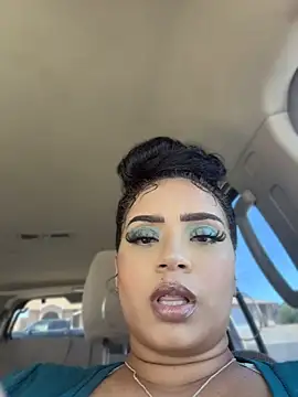 Snapshot of CarmelaAnthony chatting on May 2026 07:29:02 PM CarmelaAnthony online show from May 2026 07:29:02 PM
