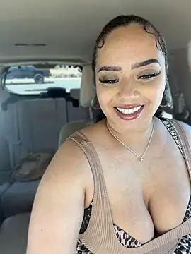 Snapshot of CarmelaAnthony chatting on June 2026 08:41:01 PM CarmelaAnthony online show from June 2026 08:41:01 PM