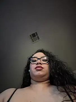 Snapshot of CarmelaAnthony chatting on February 2025 12:26:02 PM CarmelaAnthony online show from February 2025 12:26:02 PM