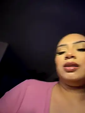 Snapshot of CarmelaAnthony chatting on October 2025 12:17:02 PM CarmelaAnthony online show from October 2025 12:17:02 PM