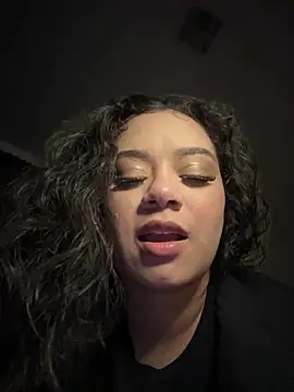 Snapshot of CarmelaAnthony chatting on March 2025 10:11:02 AM CarmelaAnthony online show from March 2025 10:11:02 AM