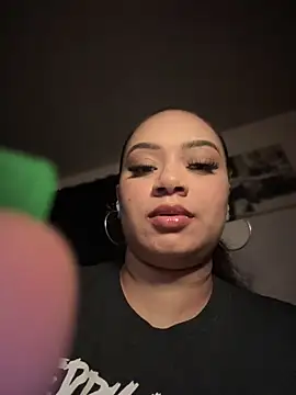 Snapshot of CarmelaAnthony chatting on March 2025 12:12:01 PM CarmelaAnthony online show from March 2025 12:12:01 PM