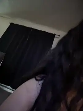 Snapshot of CarmelaAnthony chatting on February 2025 12:16:02 PM CarmelaAnthony online show from February 2025 12:16:02 PM