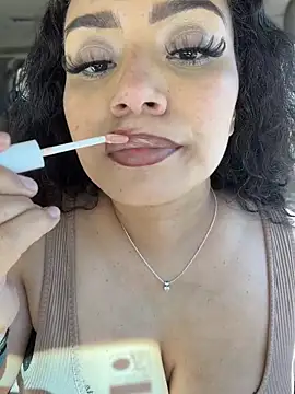 CarmelaAnthony online show from April 2026 06:31:02 PM