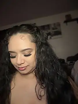 Snapshot of CarmelaAnthony chatting on December 2024 02:43:02 PM CarmelaAnthony online show from December 2024 02:43:02 PM
