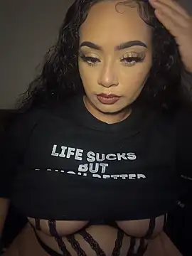 CarmelaAnthony online show from November 2025 02:28:02 PM