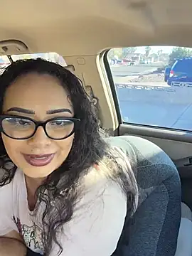 CarmelaAnthony online show from November 2025 04:33:01 PM