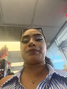 Snapshot of CarmelaAnthony chatting on July 2026 07:17:01 PM CarmelaAnthony online show from July 2026 07:17:01 PM