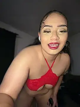 Snapshot of CarmelaAnthony chatting on October 2025 04:15:02 PM CarmelaAnthony online show from October 2025 04:15:02 PM