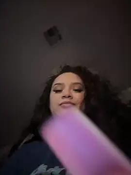 Snapshot of CarmelaAnthony chatting on January 2025 12:31:01 PM CarmelaAnthony online show from January 2025 12:31:01 PM