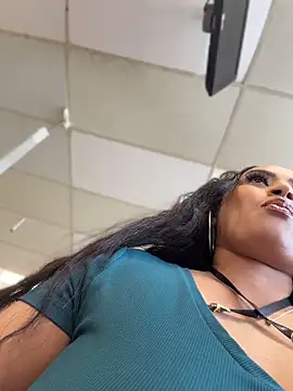 Snapshot of CarmelaAnthony chatting on April 2026 06:59:01 PM CarmelaAnthony online show from April 2026 06:59:01 PM