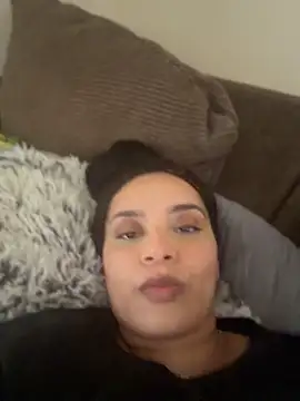 Snapshot of CarmelaAnthony chatting on June 2026 10:05:02 PM CarmelaAnthony online show from June 2026 10:05:02 PM