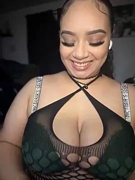Snapshot of CarmelaAnthony chatting on January 2025 02:17:02 PM CarmelaAnthony online show from January 2025 02:17:02 PM