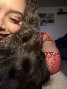 Snapshot of CarmelaAnthony chatting on February 2025 12:42:01 PM CarmelaAnthony online show from February 2025 12:42:01 PM