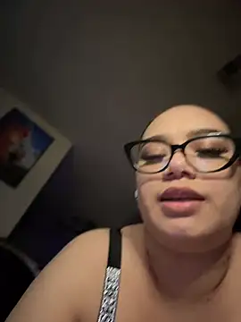 Snapshot of CarmelaAnthony chatting on January 2025 02:46:01 PM CarmelaAnthony online show from January 2025 02:46:01 PM