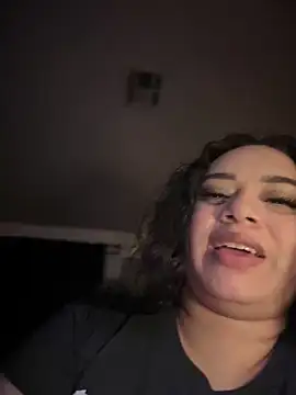 Snapshot of CarmelaAnthony chatting on February 2025 01:49:02 PM CarmelaAnthony online show from February 2025 01:49:02 PM
