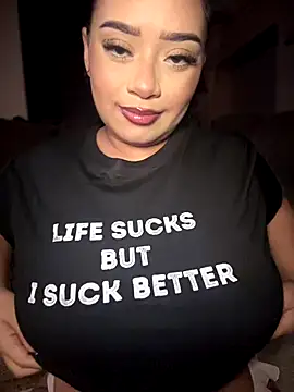 Snapshot of CarmelaAnthony chatting on September 2025 11:54:02 AM CarmelaAnthony online show from September 2025 11:54:02 AM