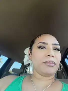 Snapshot of CarmelaAnthony chatting on June 2026 08:42:02 PM CarmelaAnthony online show from June 2026 08:42:02 PM