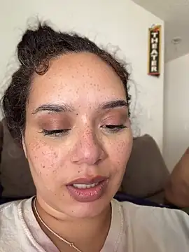 Snapshot of CarmelaAnthony chatting on July 2026 08:09:02 PM CarmelaAnthony online show from July 2026 08:09:02 PM