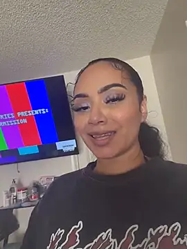 CarmelaAnthony online show from February 2026 07:14:01 PM