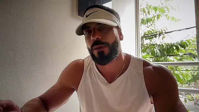 Snapshot of romeolovedark chatting on July 2026 05:34:01 PM romeolovedark online show from July 2026 05:34:01 PM