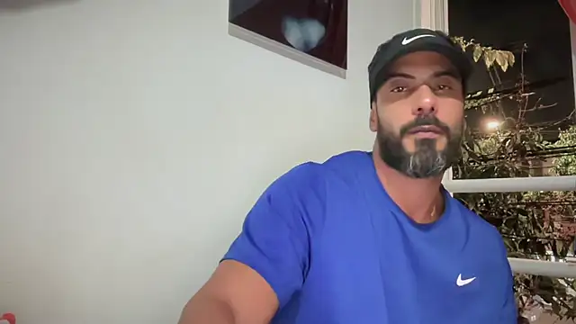 romeolovedark online show from November 2025 11:53:01 PM