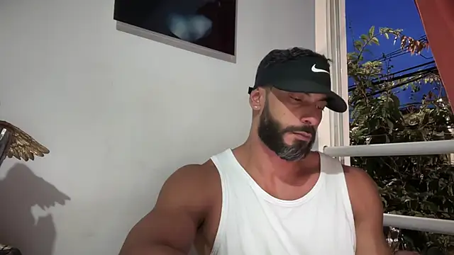 Snapshot of romeolovedark chatting on September 2025 11:18:02 PM romeolovedark online show from September 2025 11:18:02 PM
