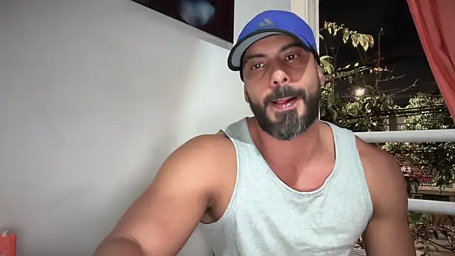 romeolovedark online show from November 2025 02:15:01 AM