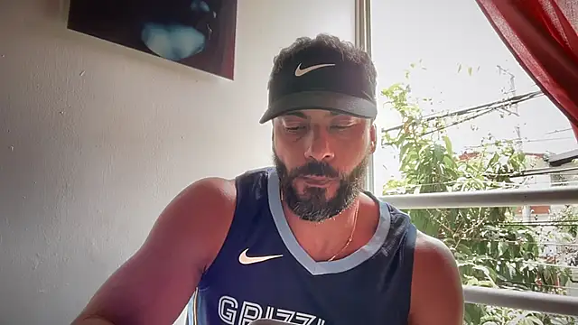 Snapshot of romeolovedark chatting on September 2025 04:18:01 PM romeolovedark online show from September 2025 04:18:01 PM