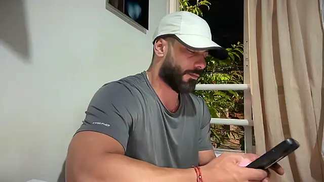 romeolovedark online show from April 2026 01:34:01 AM