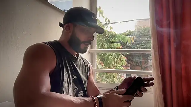 romeolovedark online show from February 2026 09:58:02 PM