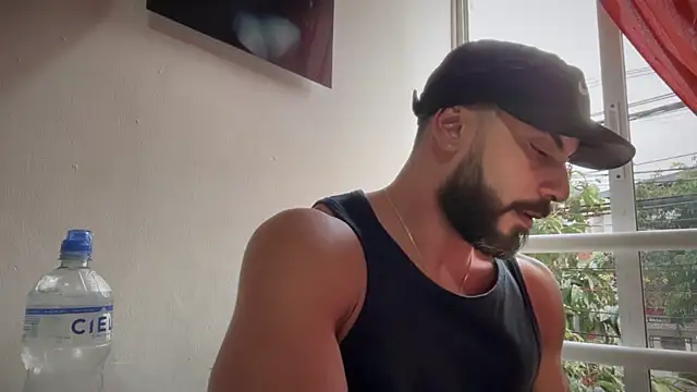 romeolovedark online show from October 2025 10:20:02 PM