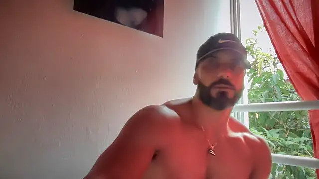 Snapshot of romeolovedark chatting on October 2025 11:23:01 AM romeolovedark online show from October 2025 11:23:01 AM