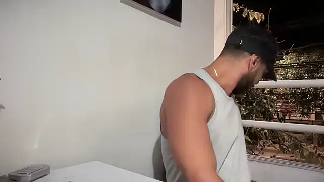 romeolovedark online show from November 2025 05:51:02 AM