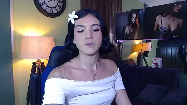 ximena22love online show from October 2025 08:54:02 PM