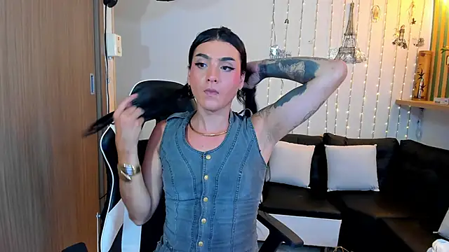 ximena22love online show from April 2026 07:53:01 PM