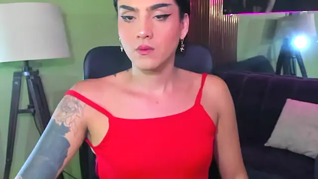 ximena22love online show from February 2026 09:26:02 PM