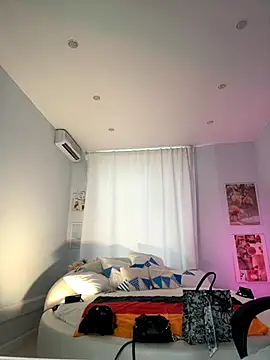 IvyHoney online show from October 2025 10:38:02 AM
