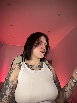 IvyHoney online show from March 2025 07:35:02 AM