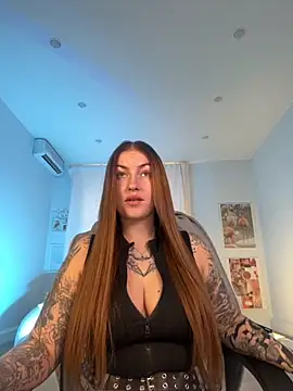 IvyHoney online show from September 2025 07:59:01 AM